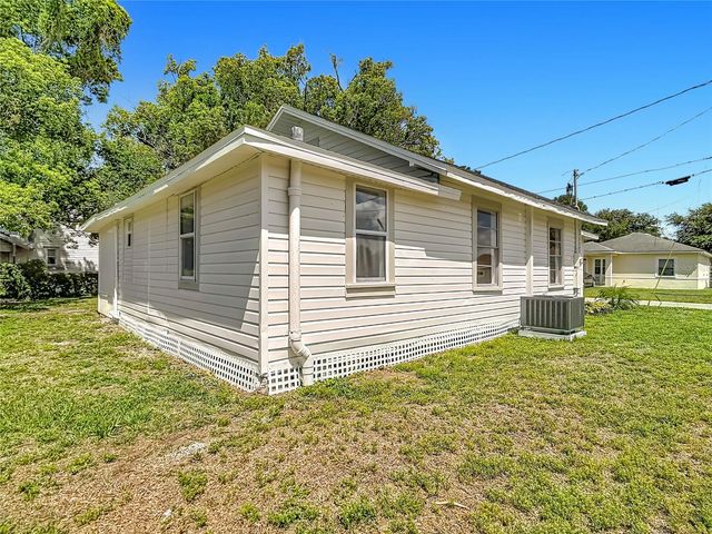 445 W HOOKER STREET, Bartow, FL 33830