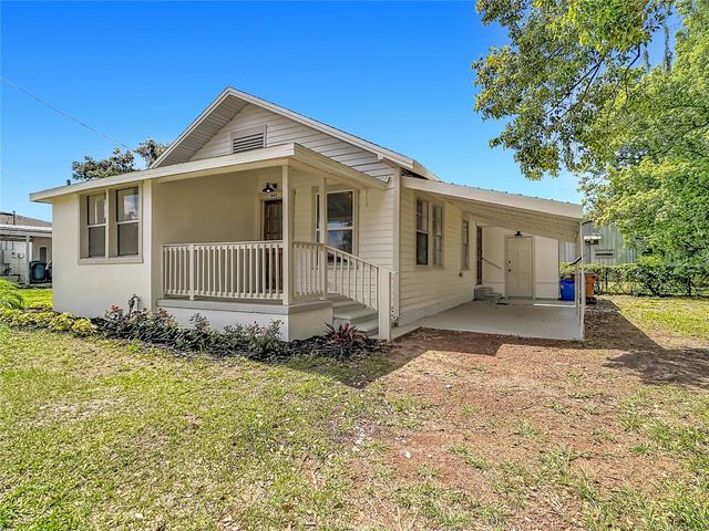 445 W HOOKER STREET, Bartow, FL 33830