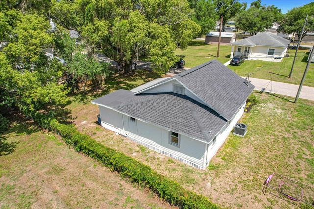 445 W HOOKER STREET, Bartow, FL 33830