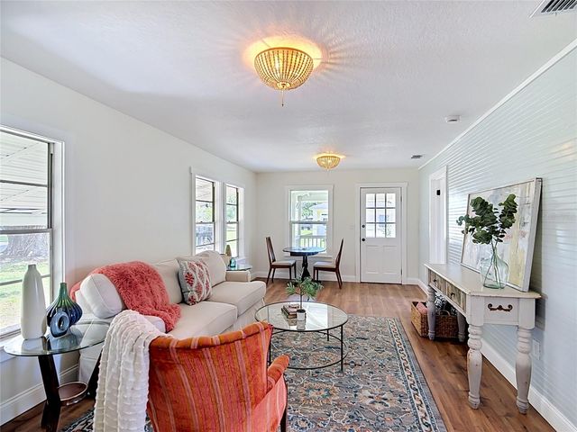 445 W HOOKER STREET, Bartow, FL 33830