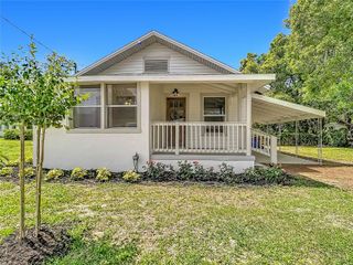 445 W HOOKER STREET, Bartow, FL 33830