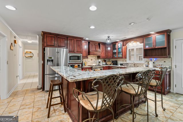 976 Shoal Creek Road, Lavonia, GA 30553