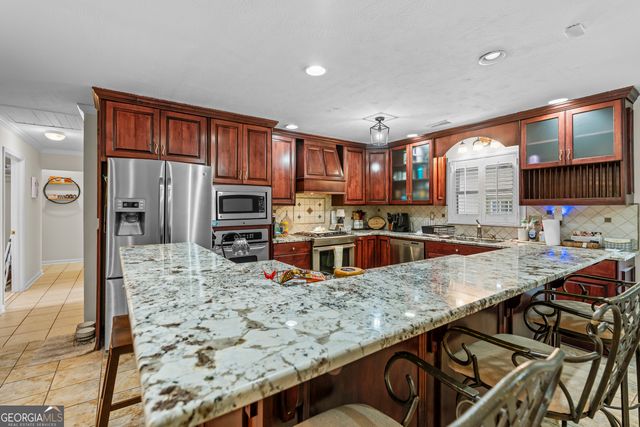 976 Shoal Creek Road, Lavonia, GA 30553