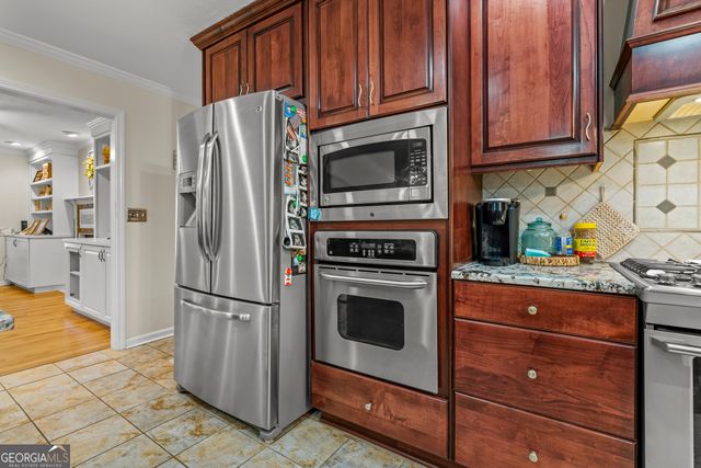 976 Shoal Creek Road, Lavonia, GA 30553