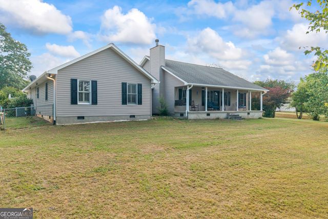 976 Shoal Creek Road, Lavonia, GA 30553