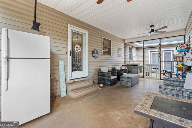 976 Shoal Creek Road, Lavonia, GA 30553