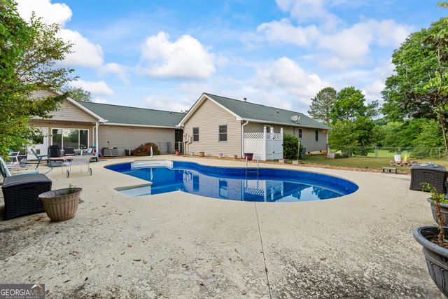976 Shoal Creek Road, Lavonia, GA 30553