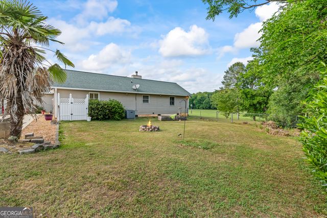 976 Shoal Creek Road, Lavonia, GA 30553