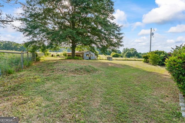 976 Shoal Creek Road, Lavonia, GA 30553
