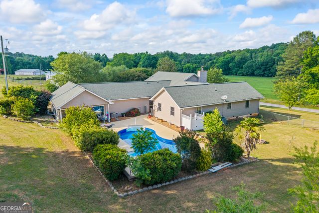 976 Shoal Creek Road, Lavonia, GA 30553