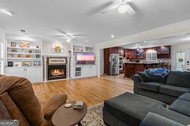 976 Shoal Creek Road, Lavonia, GA 30553