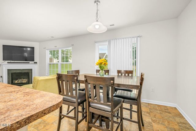 108 Castlebury Court, Rocky Mount, NC 27804