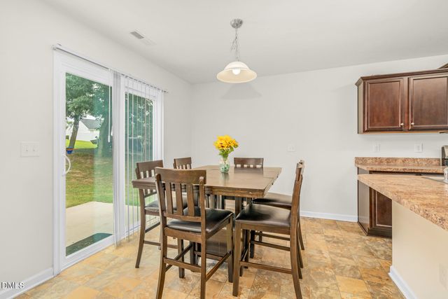 108 Castlebury Court, Rocky Mount, NC 27804