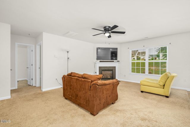 108 Castlebury Court, Rocky Mount, NC 27804