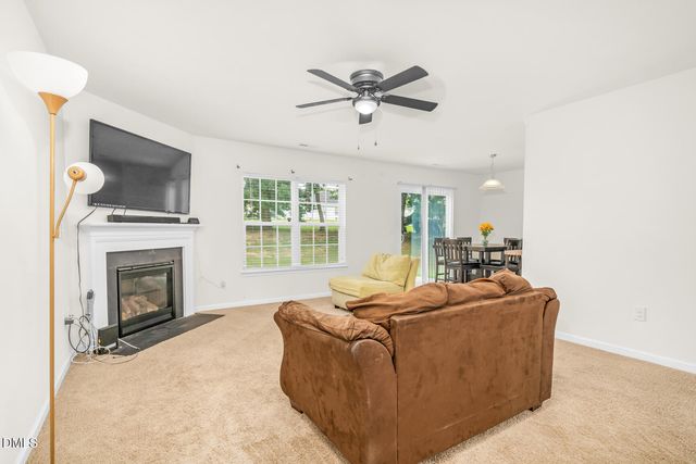108 Castlebury Court, Rocky Mount, NC 27804