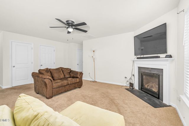 108 Castlebury Court, Rocky Mount, NC 27804