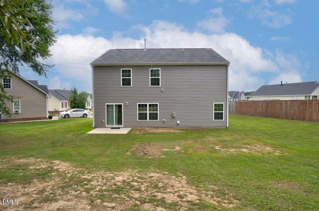 108 Castlebury Court, Rocky Mount, NC 27804