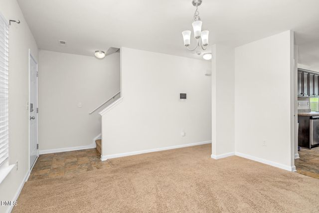 108 Castlebury Court, Rocky Mount, NC 27804