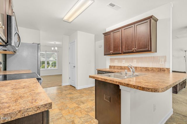 108 Castlebury Court, Rocky Mount, NC 27804