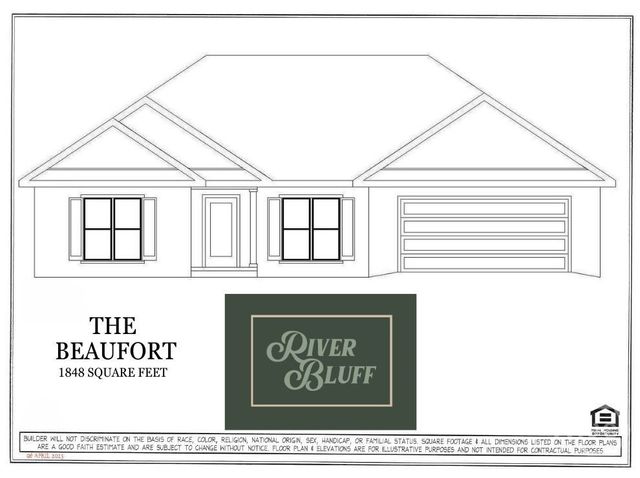 638 Belfast Loop, Ellabell, GA 31308