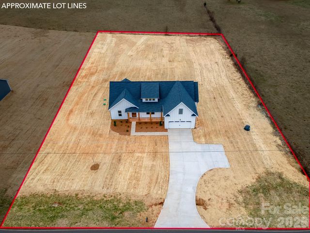 1941 Maiden Salem Road, Lincolnton, NC 28092