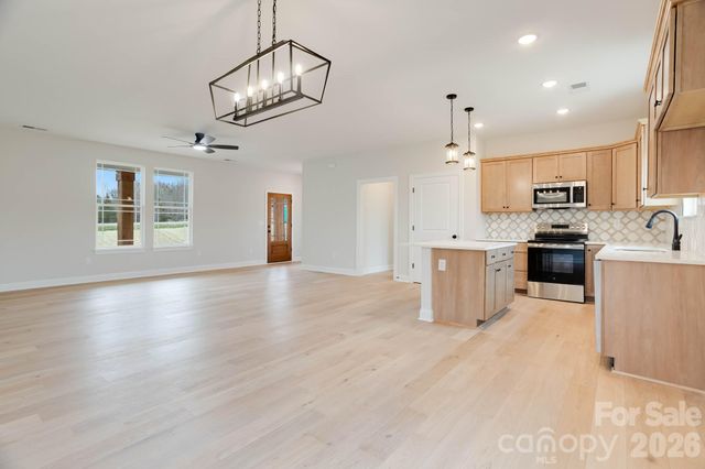 1941 Maiden Salem Road, Lincolnton, NC 28092