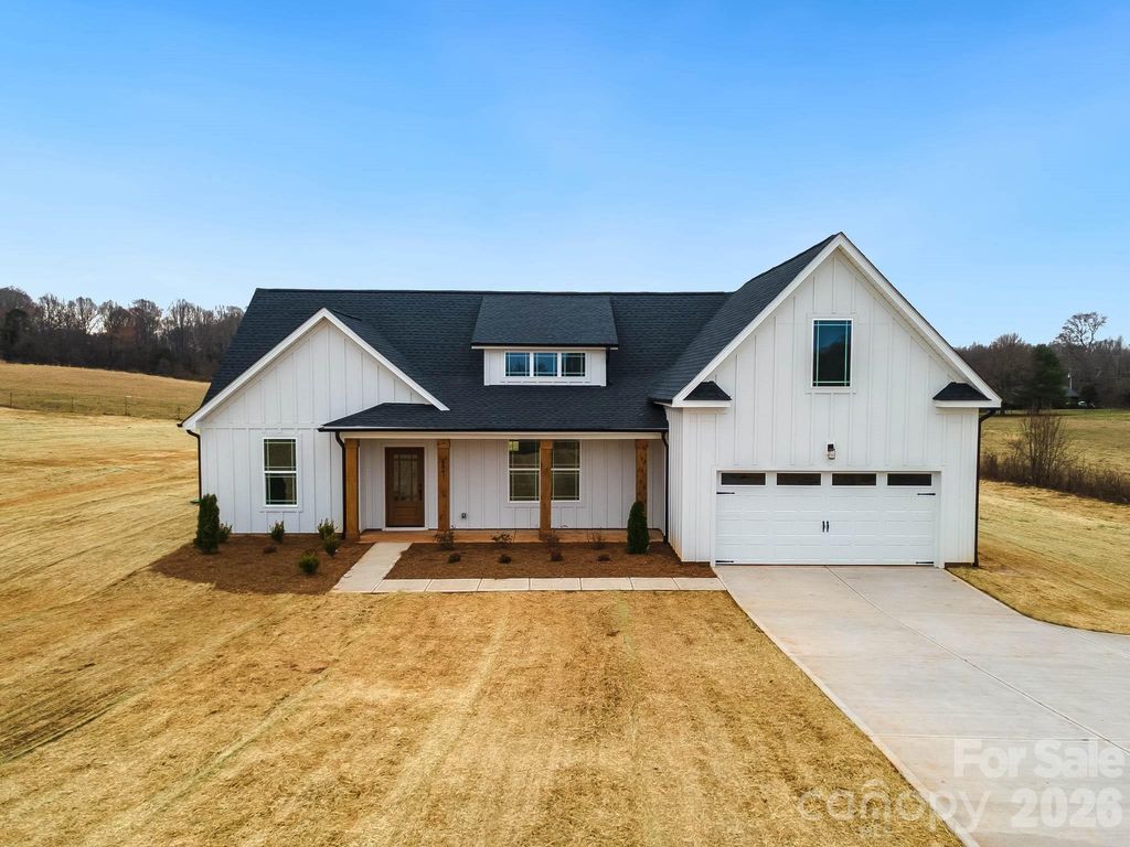 1941 Maiden Salem Road, Lincolnton, NC 28092