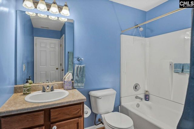 405 Concord Place Road, Irmo, SC 29063