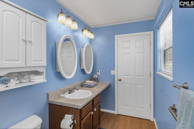 405 Concord Place Road, Irmo, SC 29063