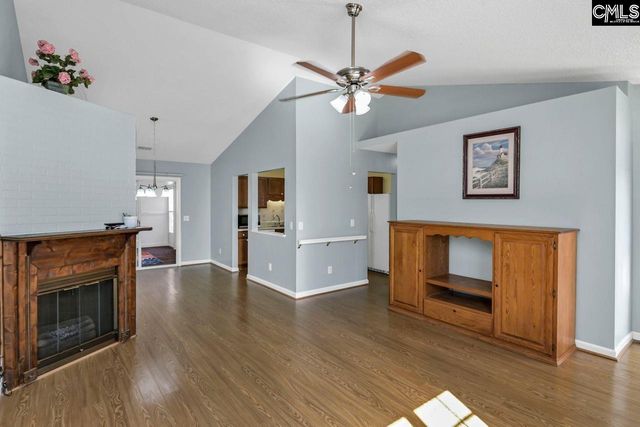 405 Concord Place Road, Irmo, SC 29063