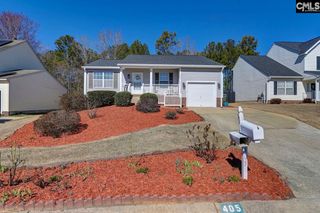 405 Concord Place Road, Irmo, SC 29063