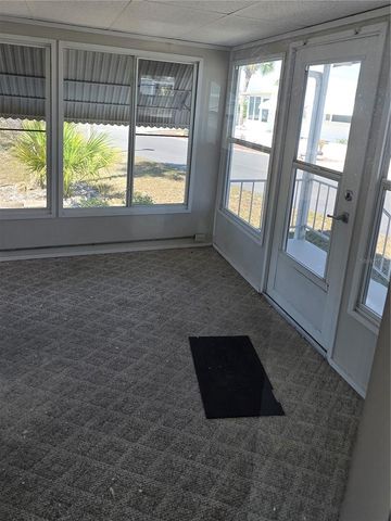 633 COMO DRIVE 633, Venice, FL 34285