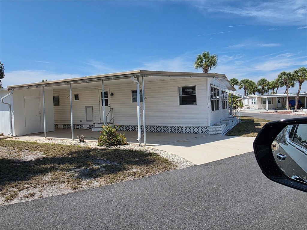 633 COMO DRIVE 633, Venice, FL 34285