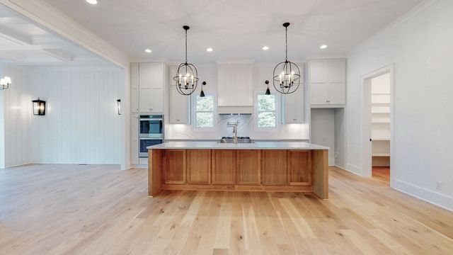 15 Gambill Cove, Mount Juliet, TN 37122