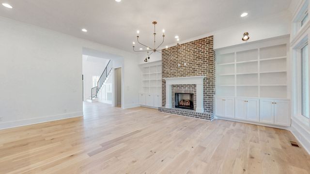 15 Gambill Cove, Mount Juliet, TN 37122