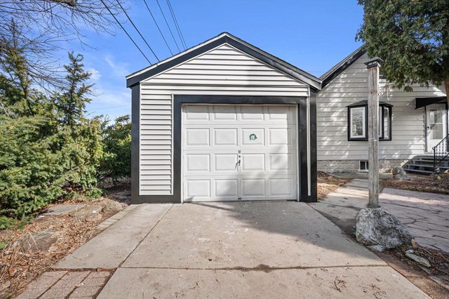 158 N 59th STREET, Milwaukee, WI 53213