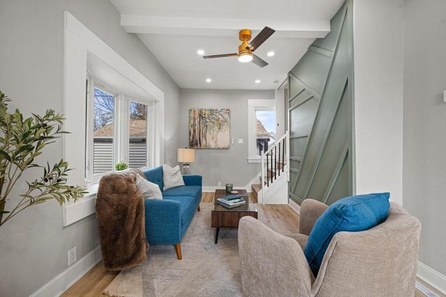 158 N 59th STREET, Milwaukee, WI 53213