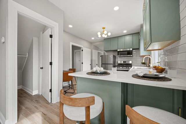 158 N 59th STREET, Milwaukee, WI 53213