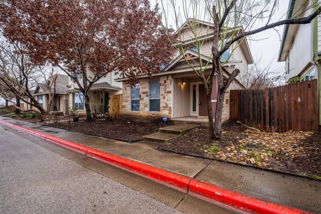 4523 Felicity LN, Austin, TX 78725