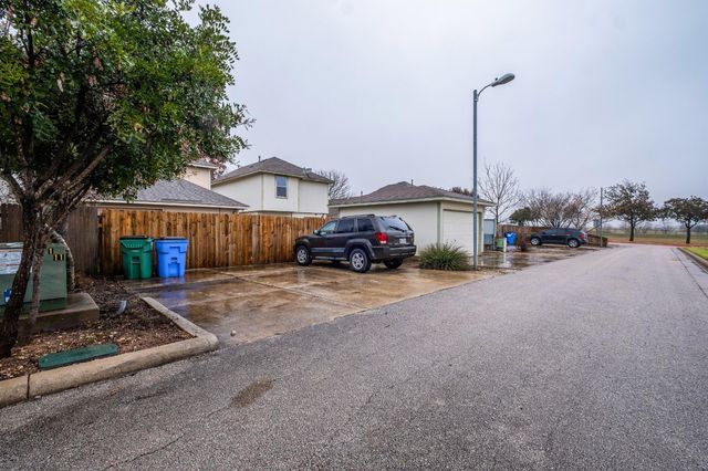 4523 Felicity LN, Austin, TX 78725
