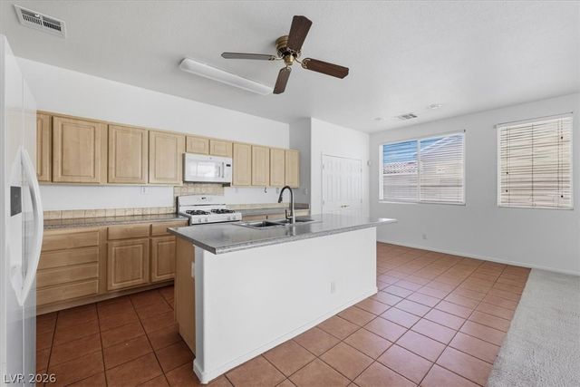 920 Stable Glen Drive, North Las Vegas, NV 89031