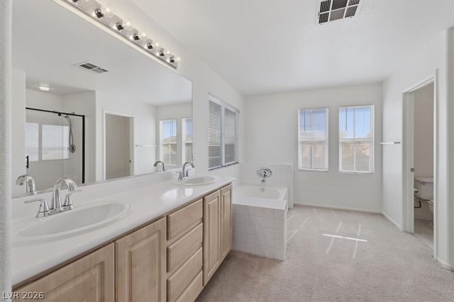 920 Stable Glen Drive, North Las Vegas, NV 89031