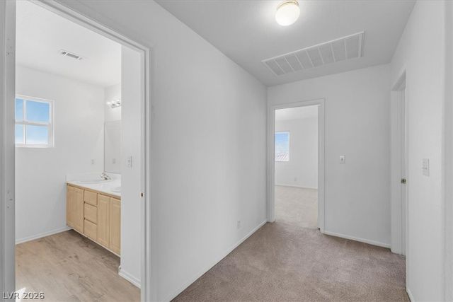 920 Stable Glen Drive, North Las Vegas, NV 89031