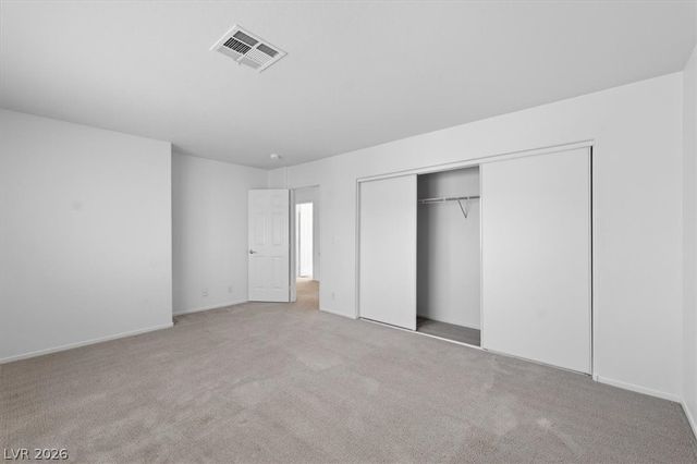 920 Stable Glen Drive, North Las Vegas, NV 89031