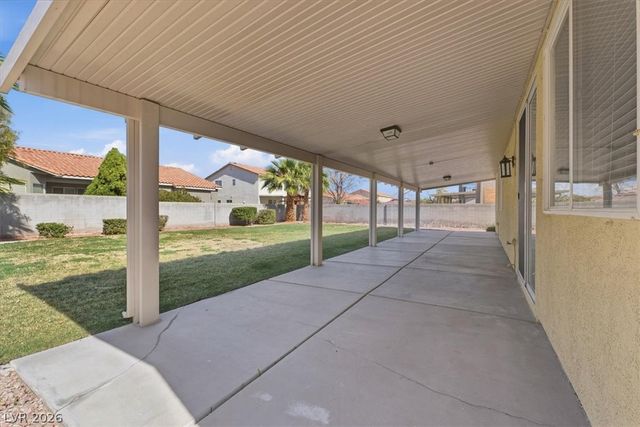 920 Stable Glen Drive, North Las Vegas, NV 89031