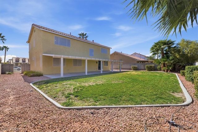 920 Stable Glen Drive, North Las Vegas, NV 89031