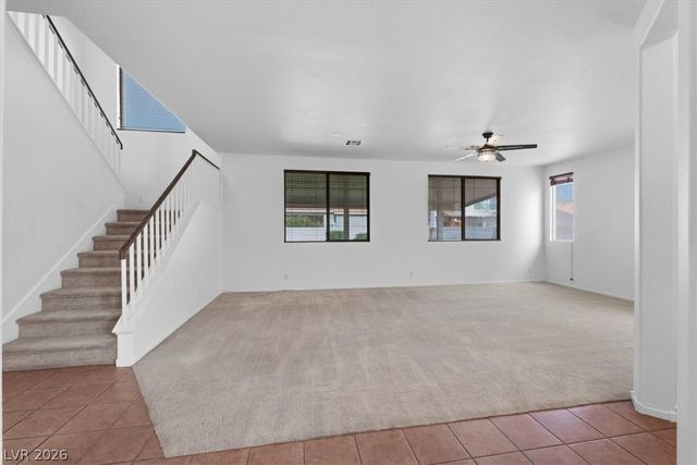 920 Stable Glen Drive, North Las Vegas, NV 89031