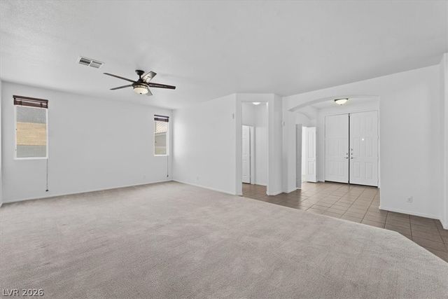 920 Stable Glen Drive, North Las Vegas, NV 89031