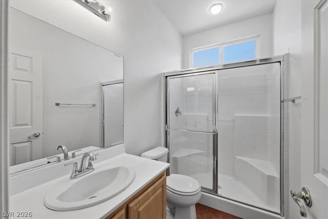 920 Stable Glen Drive, North Las Vegas, NV 89031