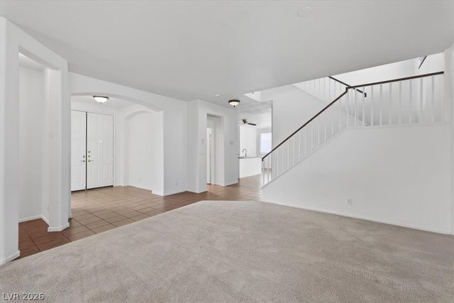 920 Stable Glen Drive, North Las Vegas, NV 89031